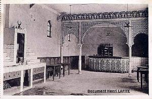 66eme RAA le cafe maure